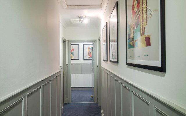 Apollo Hotel Kings Cross