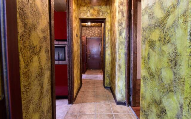 Tbilisi Art apartament