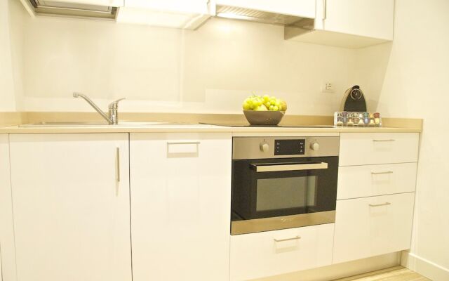 Flats4rent Dimora Del Viandante