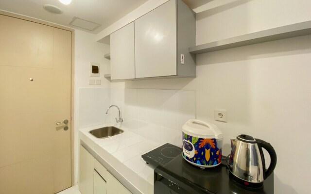 Cozy Studio Tokyo Rivervide Pik 2 Apartment