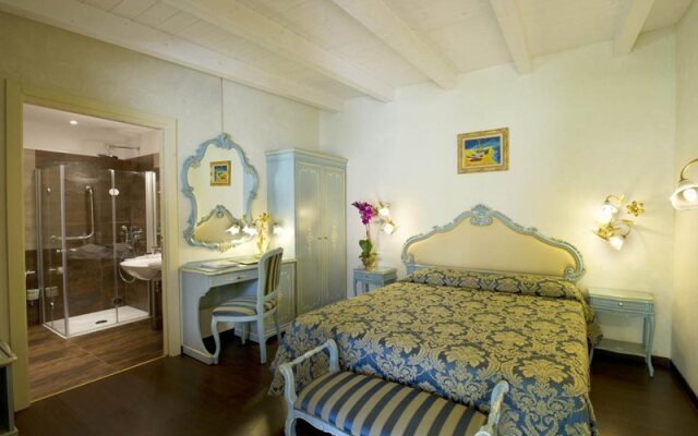 Hotel Buon Pesce