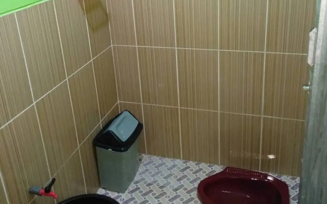 Penginapan Griya Watukelir