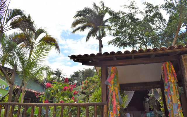 Pousada Sossego Boipeba