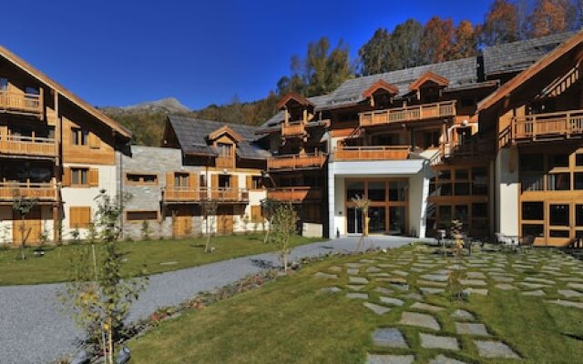 Best Western Prem Chalet 52 Se Chevalier