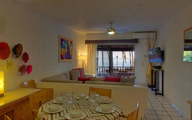 Casa Gato en los Tules