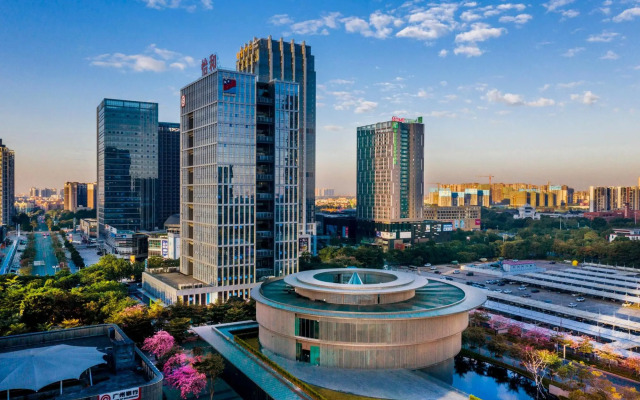 Holiday Inn Express Foshan Beijiao