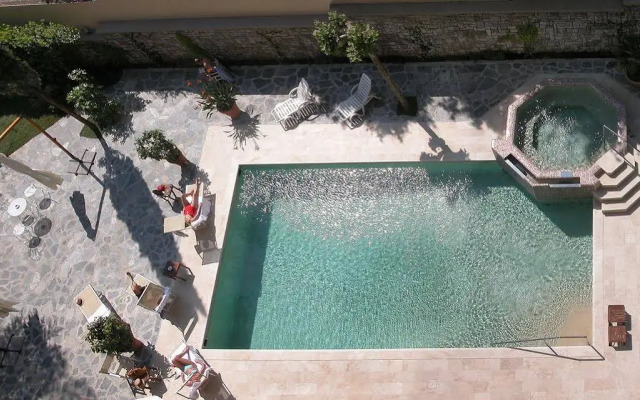 Hotel Torretta