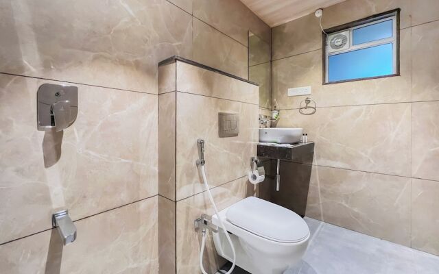 Treebo Serenity Inn, Koregaon Park