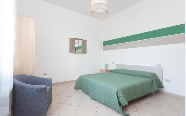 Nicola House la Pineta