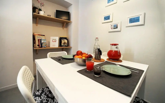 Modern Apartment in Lingotto Area