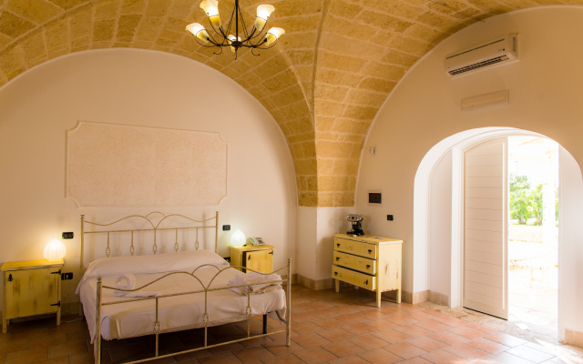 Masseria Tenuta Quintino
