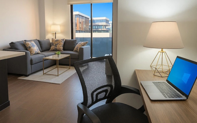 Panoramic Lofts La Silla