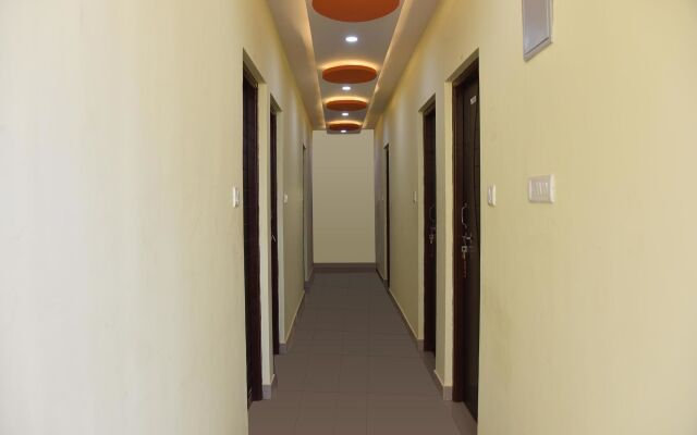 OYO Flagship 6956 Hotel Joaquim