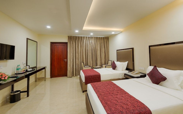 Hotel Lance International