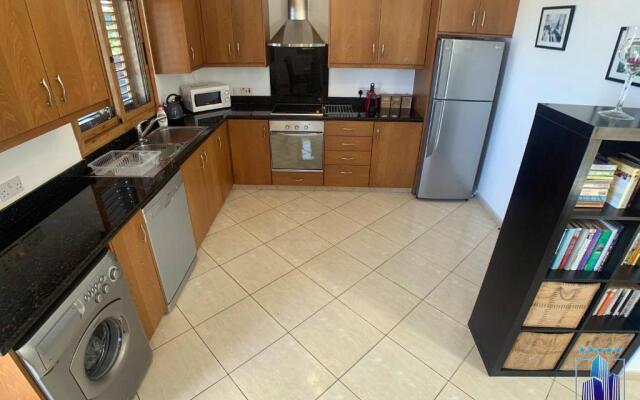 Sea View Villa W/ Private Pool + Beach Only 150m