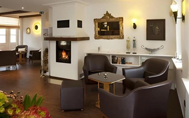 Ringhotel Aquarium Boddenberg