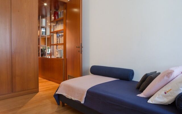 Montenapoleone Luxury Flat