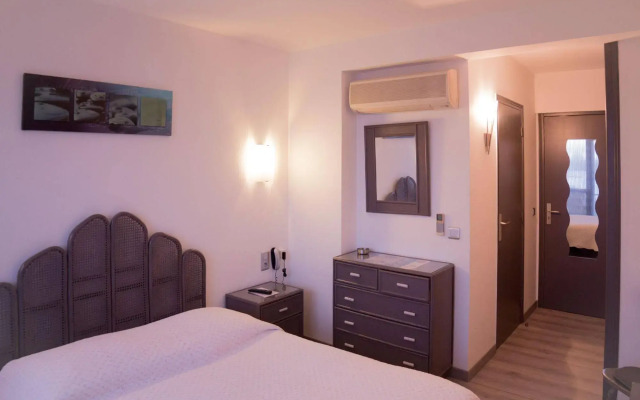 Hôtel Aquarius