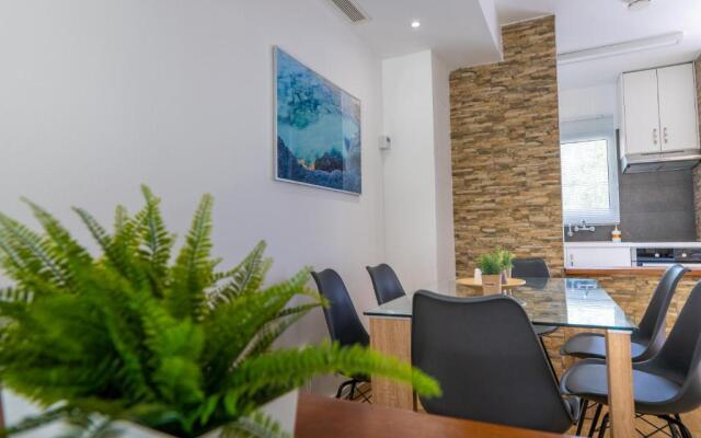 Fig Tree Beach Houses in the heart of Protaras