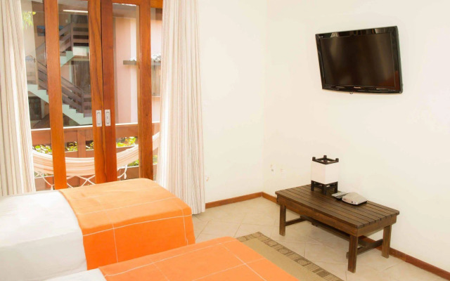 Pousada Colinas da Lagoa