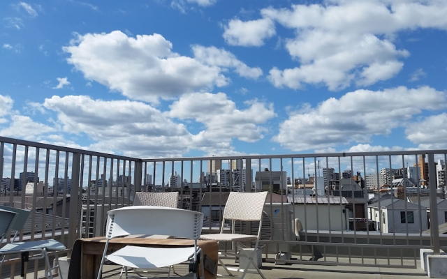 Tokyo Guest House 2020
