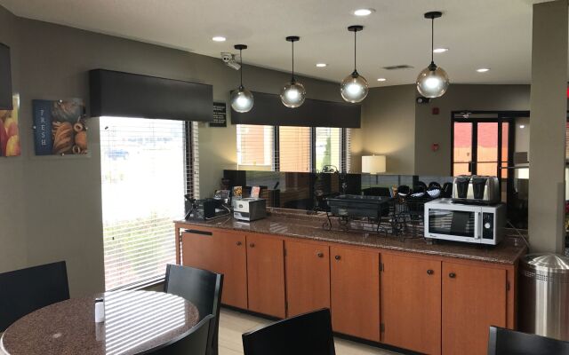 Best Western Airport Inn