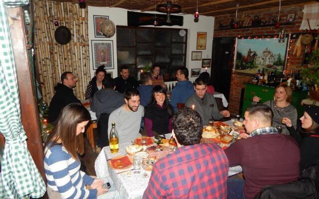 Apartments Vila Selena - Golija