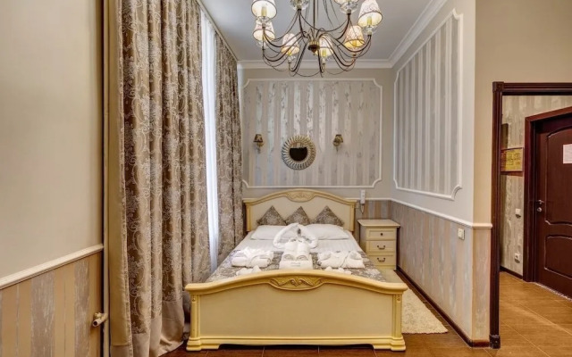 Рандеву в Текстильщиках