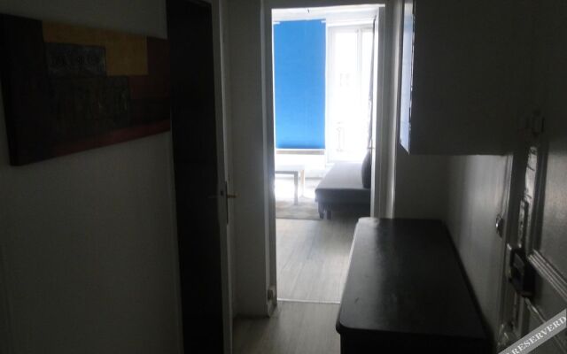 Appartement Quartier Latin