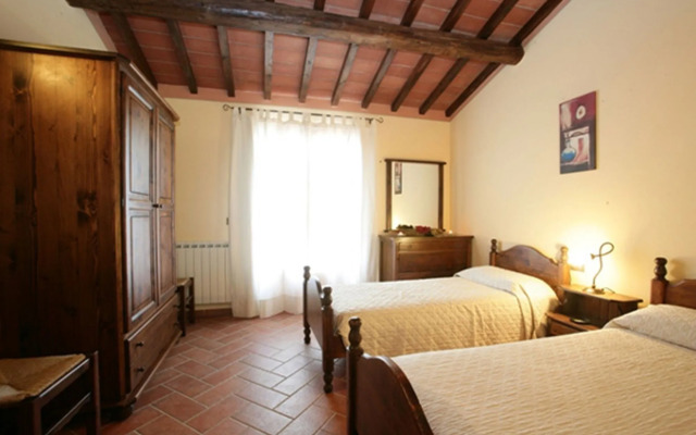 Agriturismo La Collinella