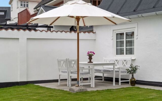 "Saran" - 150m from the sea in NW Jutland
