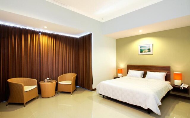 The Studio Inn Nusa Dua