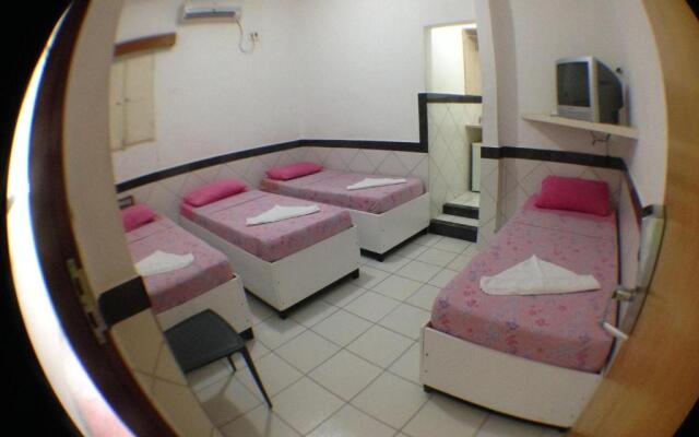 Hotel Pousada da Praia