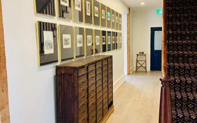 South Landing Inn Niagara on the Lake