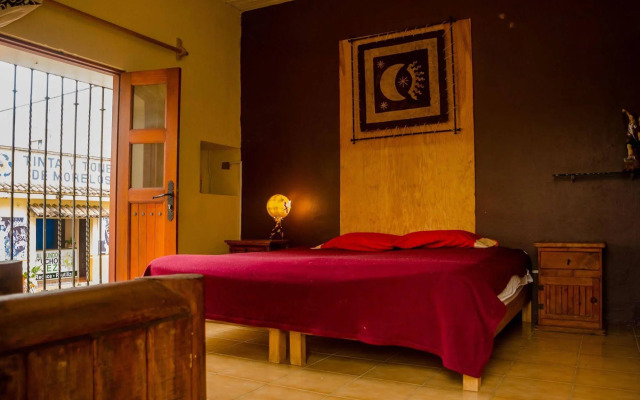 Posada La Casa de Ana Tepoztlan