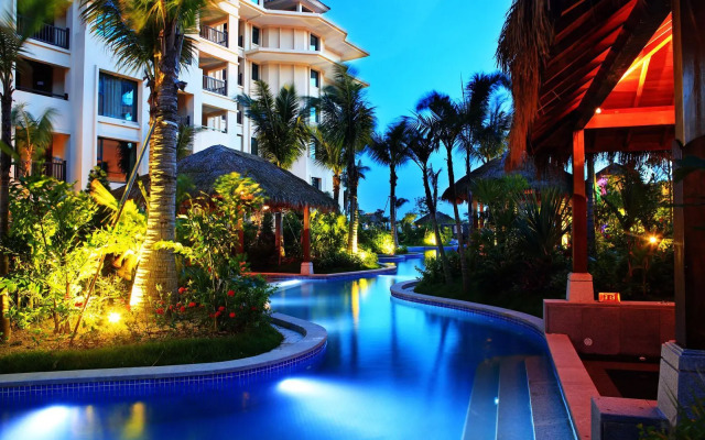 Regal Palace Resort Hotel