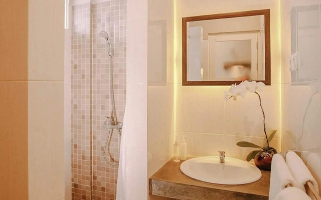 Bali True Living Apartment
