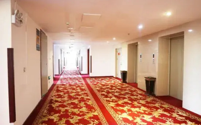Scholars Hotel