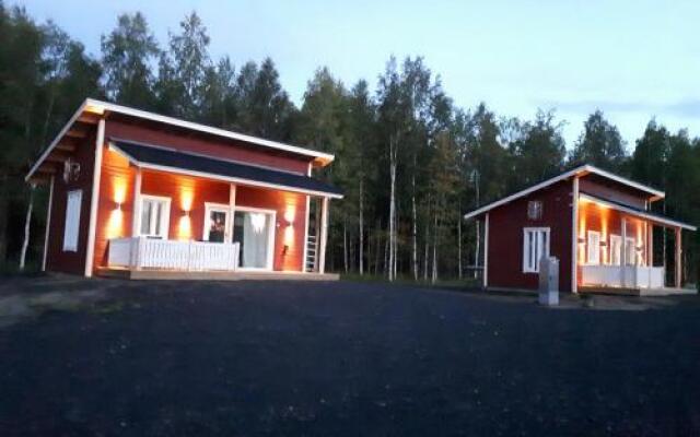 Camping Tornio