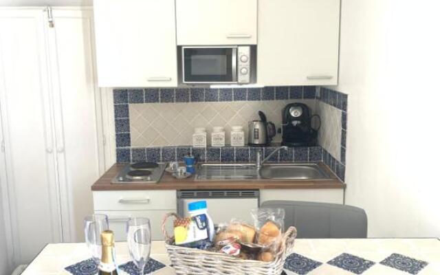 Guest House Le Boffe