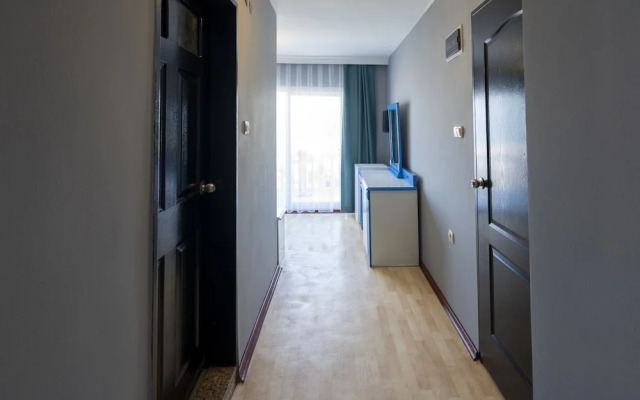 Masal Deniz Hotel