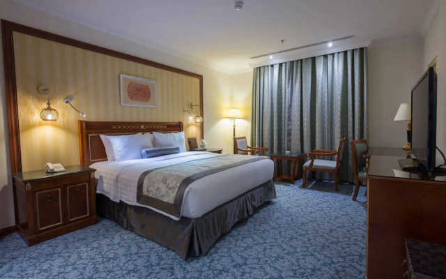 Alyam Hotel Jeddah