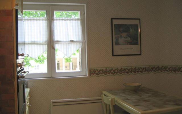 Appartement Antigone