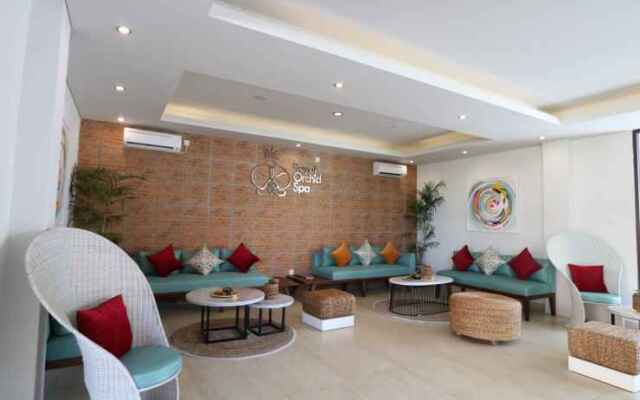 Royal Orchid Lodge