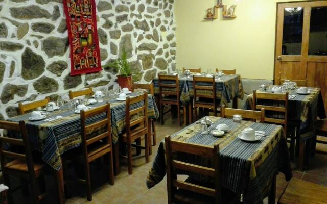 Hostal Chayana Wasi