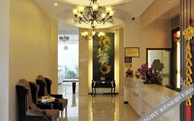 Xiaoduo Lvshe Hostel