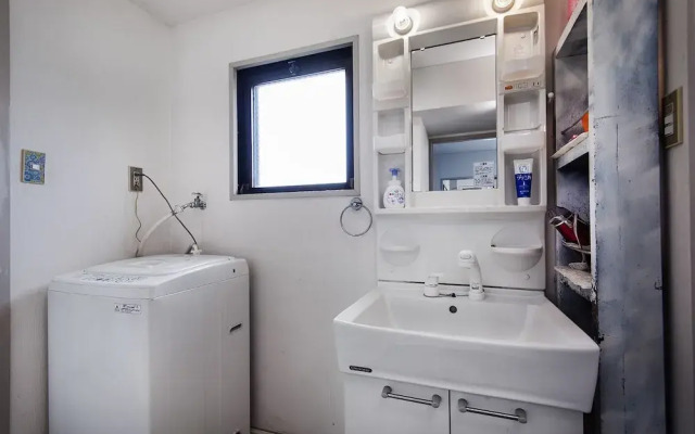 Shinsaibashi Su Casa Apartment