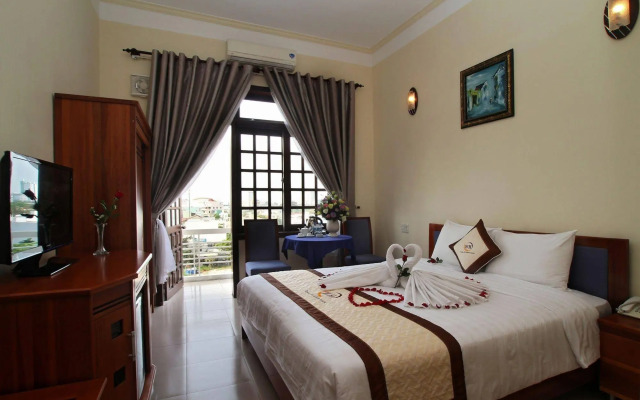 White House Hotel