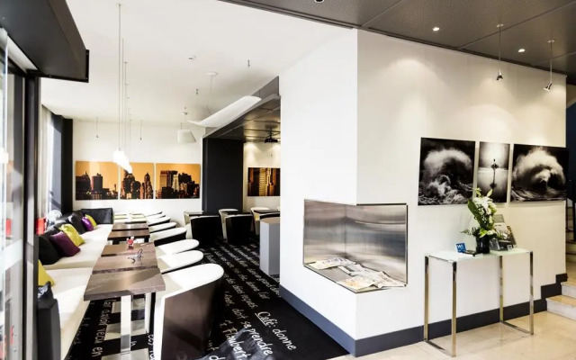Best Western ARThotel