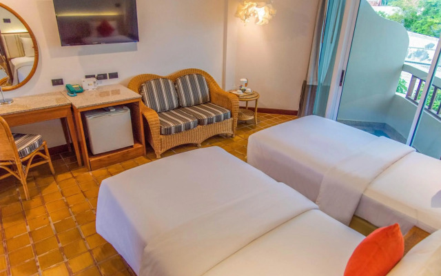 Samui Natien Resort